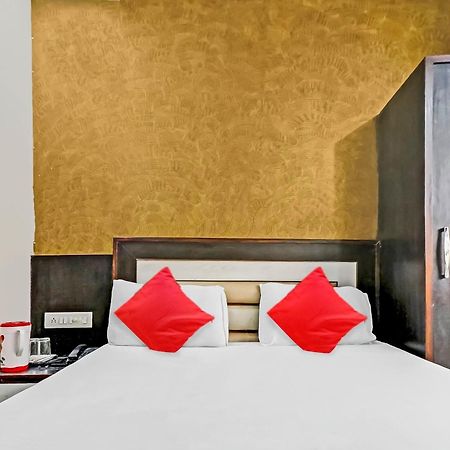 Hotel Stay House Nuova Delhi Esterno foto