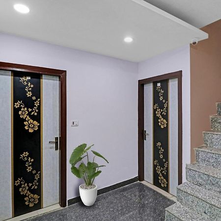 Hotel Stay House Nuova Delhi Esterno foto