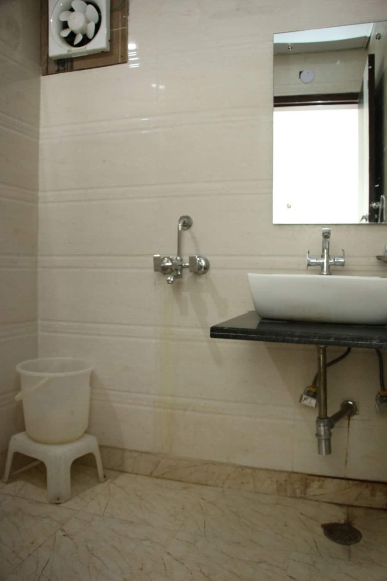 Hotel Stay House Nuova Delhi Esterno foto