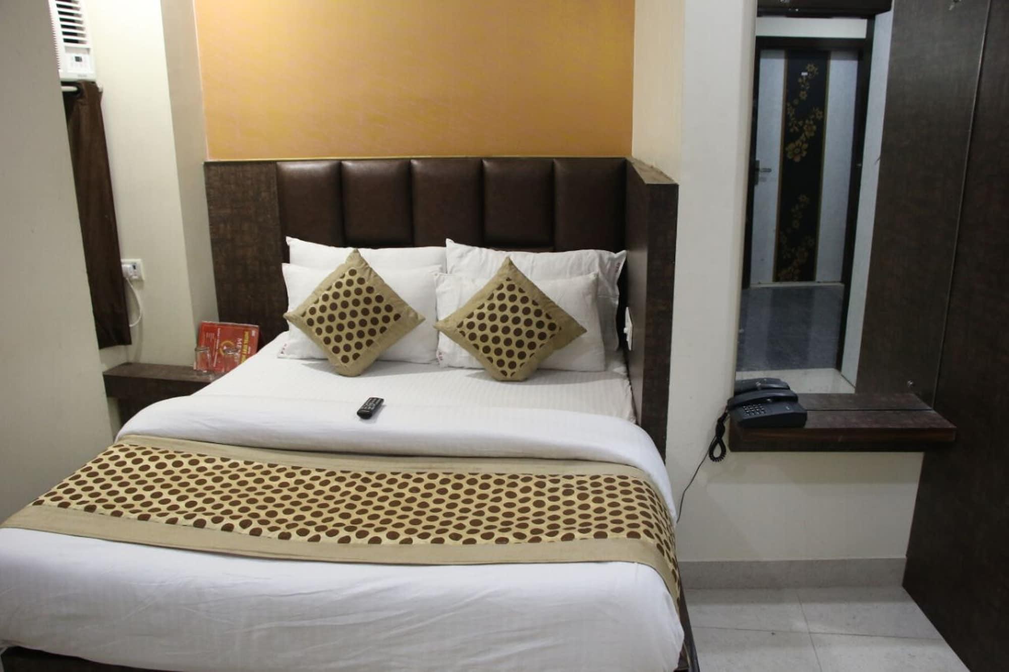 Hotel Stay House Nuova Delhi Esterno foto