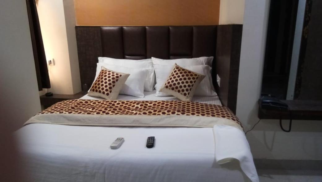 Hotel Stay House Nuova Delhi Esterno foto