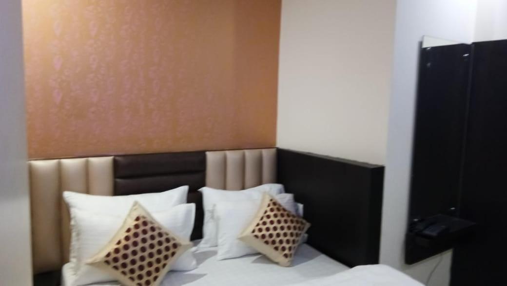 Hotel Stay House Nuova Delhi Esterno foto